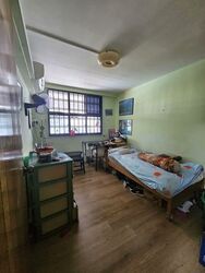 Blk 105 Gangsa Road (Bukit Panjang), HDB 3 Rooms #568102511